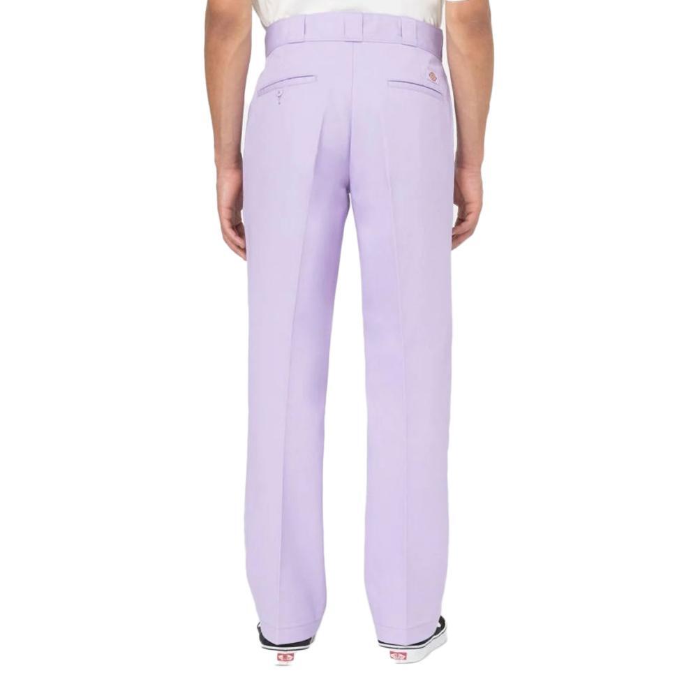 Pantalon Regular Violet Homme Dickies 874 Work 2/2