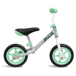 Skids Control Draisienne à 2 roues Loopfiets met 2 wielen 10 Pouces Junior