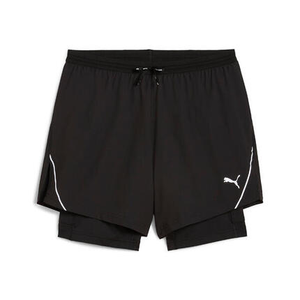 2in1 Shorts Puma Run Ultraweave 5