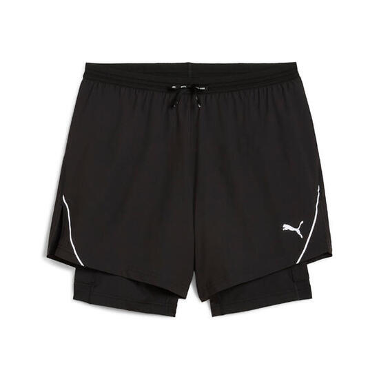 2in1 Shorts Puma Run Ultraweave 5