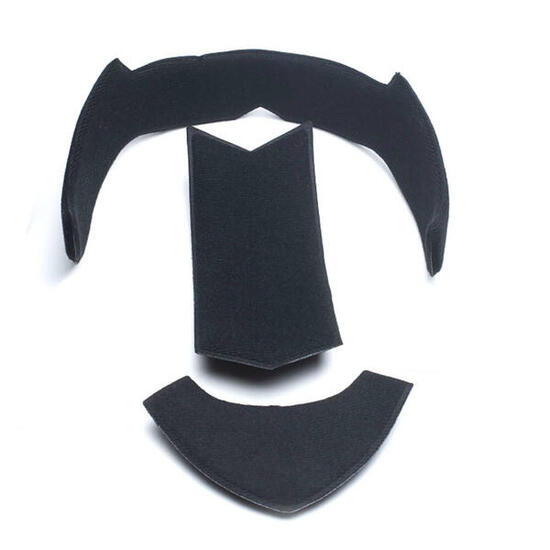 Schaumstoffpolster für Fahrradhelm Urge Archi-Deltar