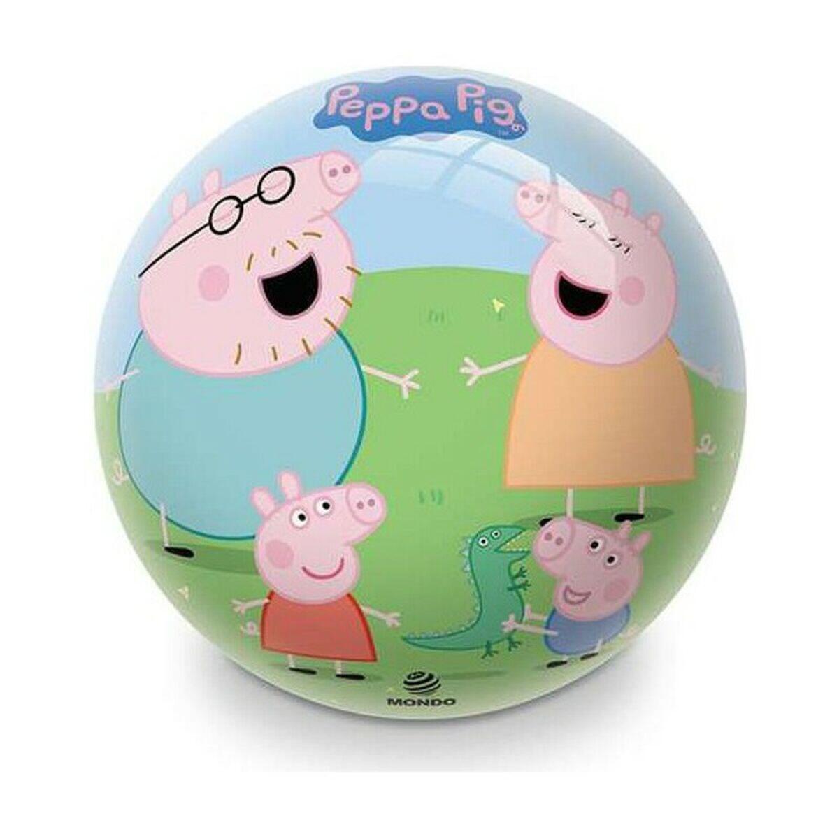 PEPPA PIG Bal Peppa Pig 26030 Plastic