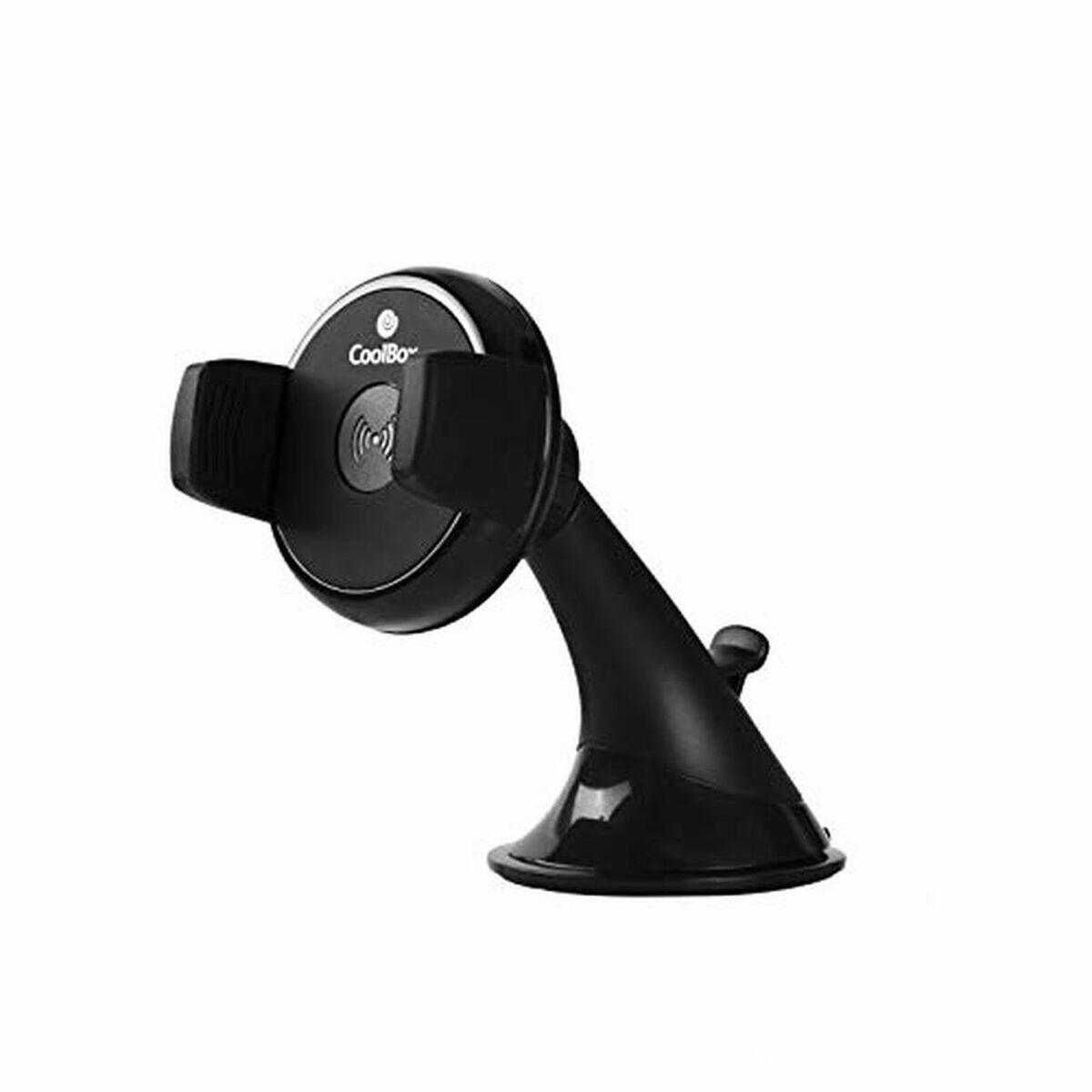 Suporte carregador sem fios para automóveis coolbox coolcharge