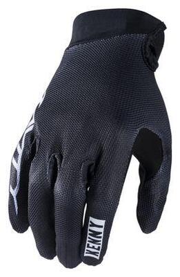 Guanti Kenny Gravity Tie Neri