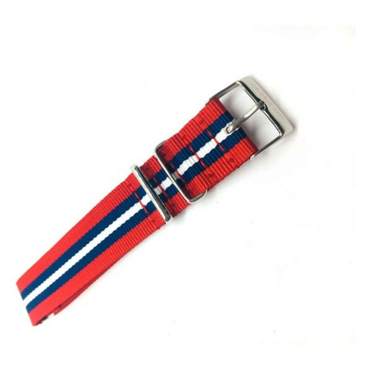 Correia para relógio u.s. Polo assn. 14-0303
