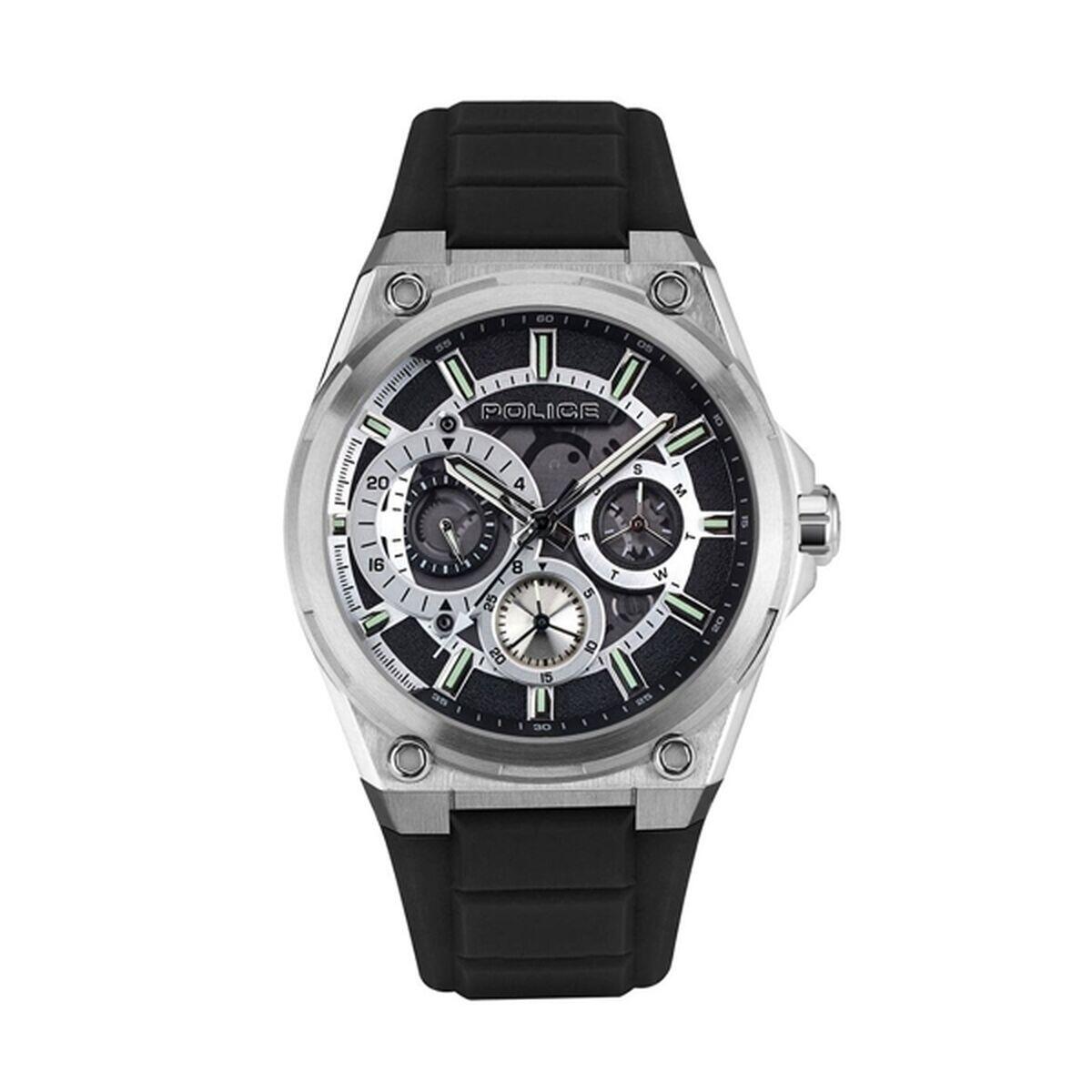 POLICE Orologio Uomo Police PEWJQ2203201