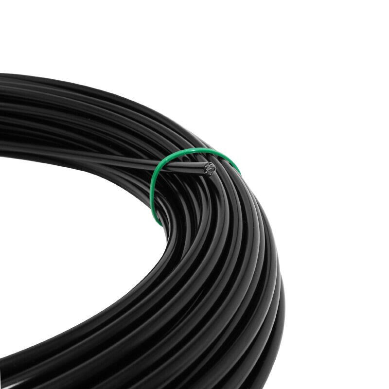 FIBRAX Scatola del deragliatore anticompressione con rivestimento in teflon in rotolo d