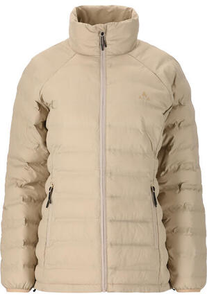 Leichte Daunenjacke , Damen Whistler Froze