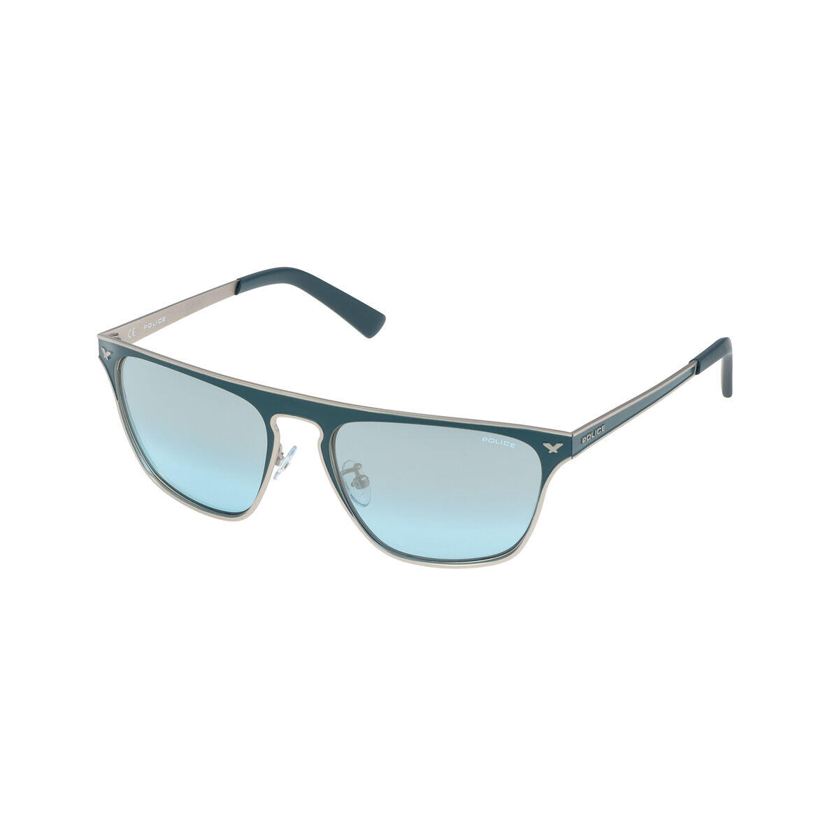 POLICE Occhiali da sole Donna Police S8978-56S38X Metallo