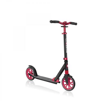 Scooter NL 205 Rot