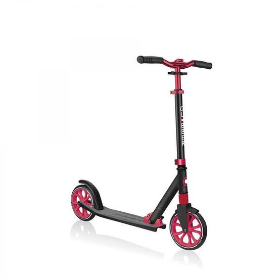 Scooter NL 205 Rot