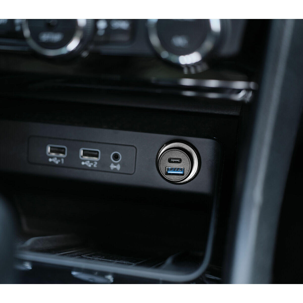 Chargeur de voiture Trust 25197 4/5