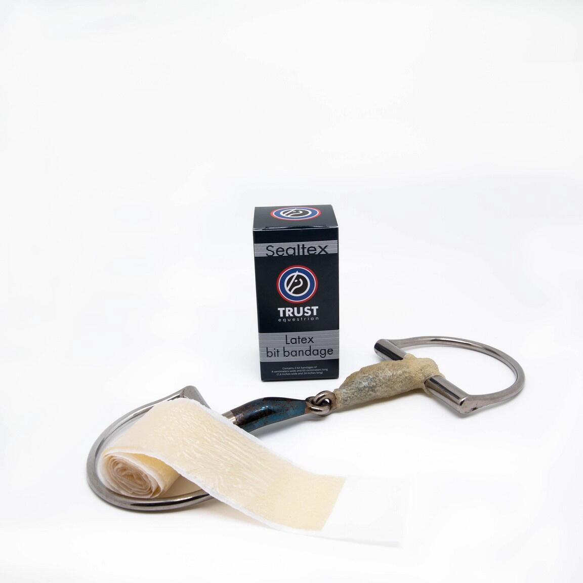 TRUST Trust Sealtex Latex Bit Bandage