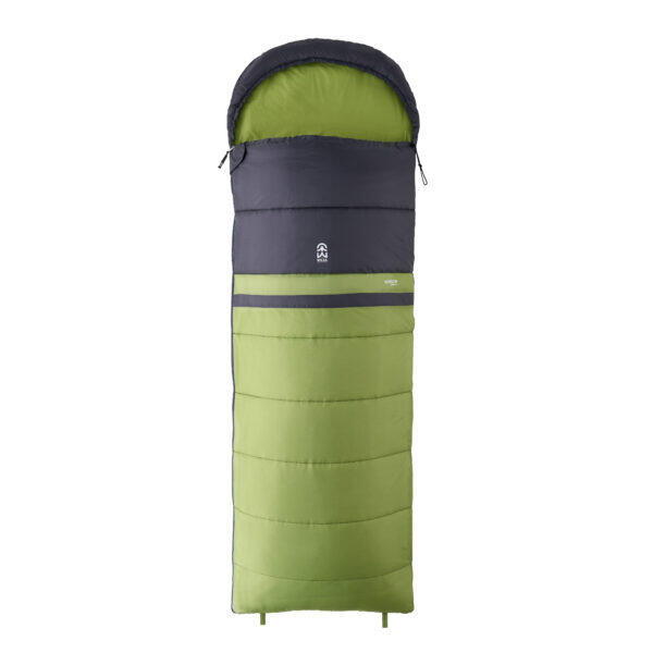 WILSA OUTDOOR Verdon Confort" sleeping bag Wilsa