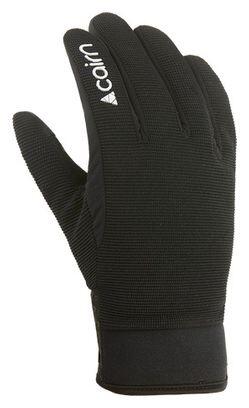 CAIRN Cairn Ural Unisex Lange Handschoenen Zwart
