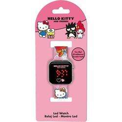 Montre Enfant Hello Kitty