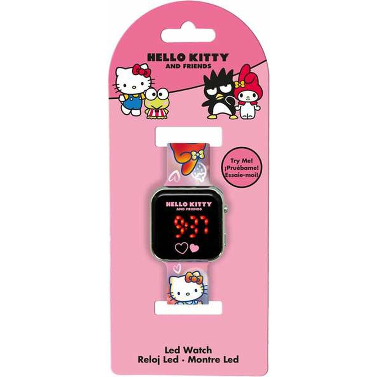 HELLO KITTY Orologio Bambini Hello Kitty
