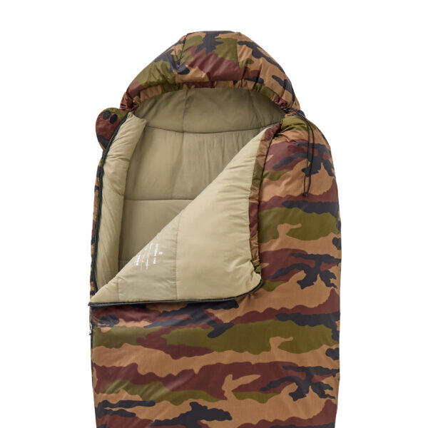 Saco de dormir "Oxygene Wilsa 3/5