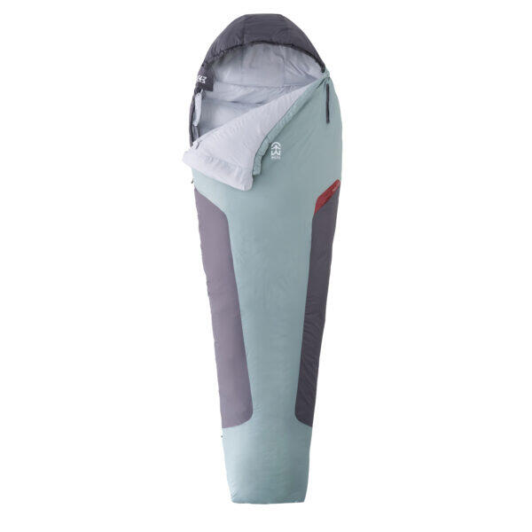 Saco-cama "Trail 1200 Wilsa 2/5