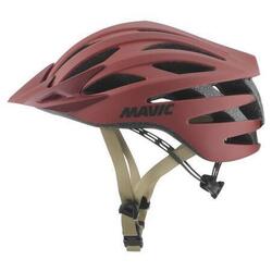 Casque VTT Mavic Crossride SL Elite Marron