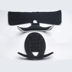 Mousse casque Urge Lunar