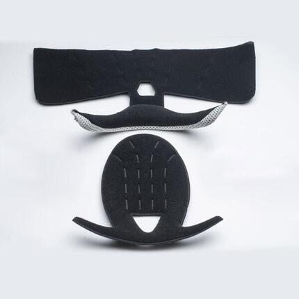 Schaumstoffpolster für Fahrradhelm Urge Lunar