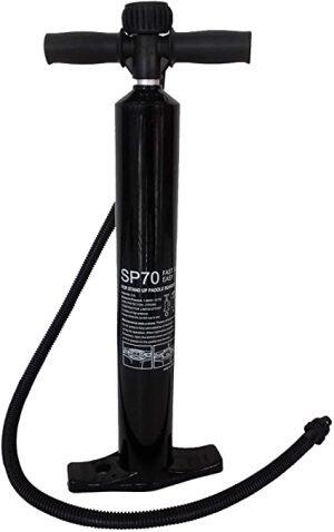 Inflation Pump 20PSI Stand Up Paddle X-PaddleBoards
