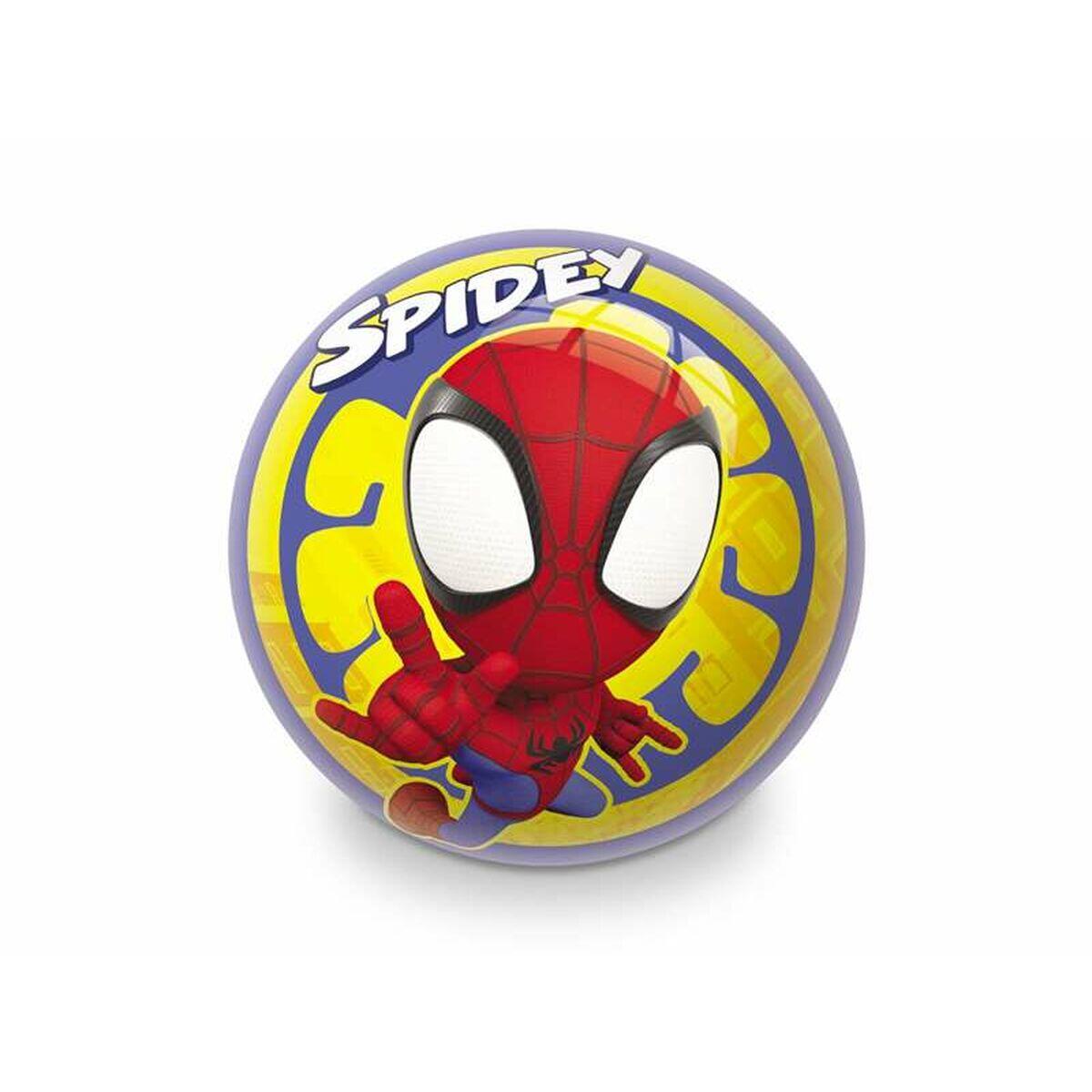SPIDEY AND HIS AMAZING FRIENDS picture