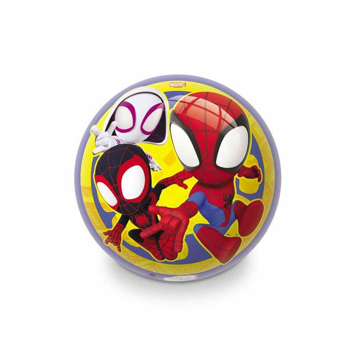 Ballon Spidey Amazing Friends Multicouleur 2/2