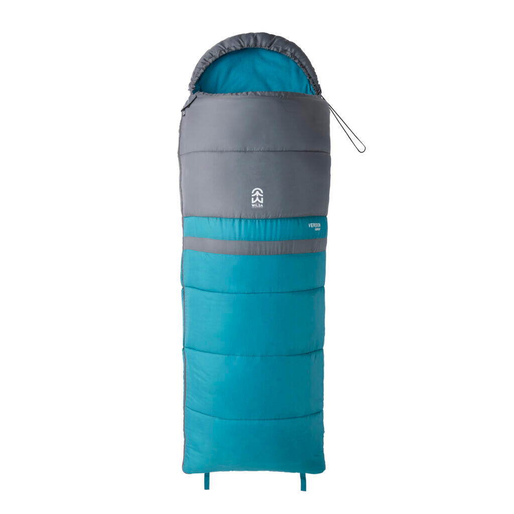 WILSA OUTDOOR Verdon Light Junior" sleeping bag Wilsa