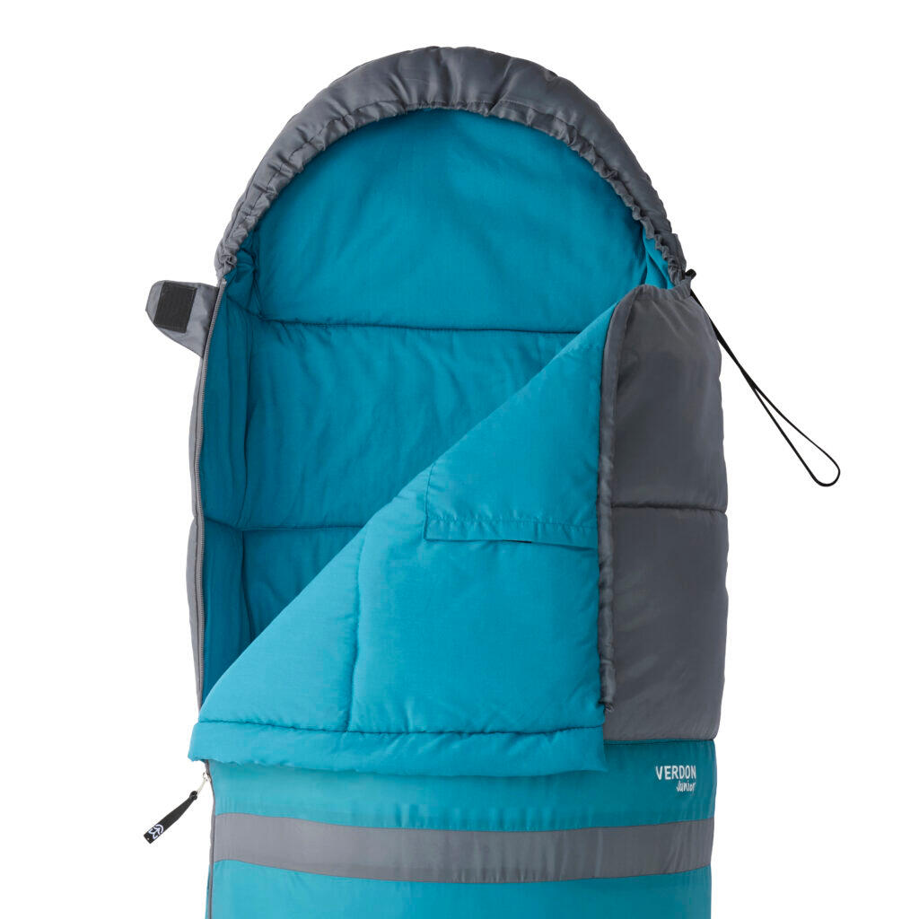 Saco-cama "Verdon Light Junior Wilsa 3/5
