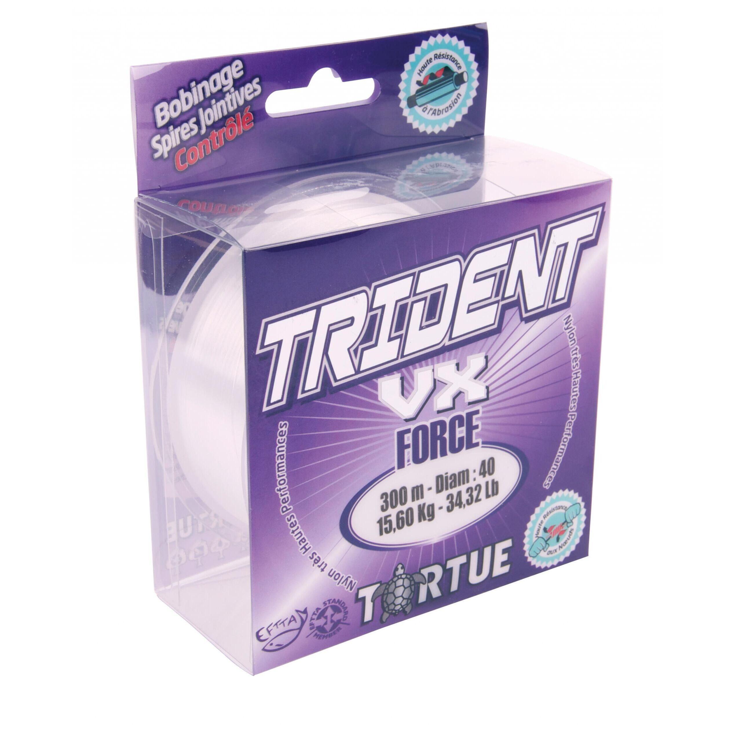 RAGOT Nylon Ragot Trident VX Force