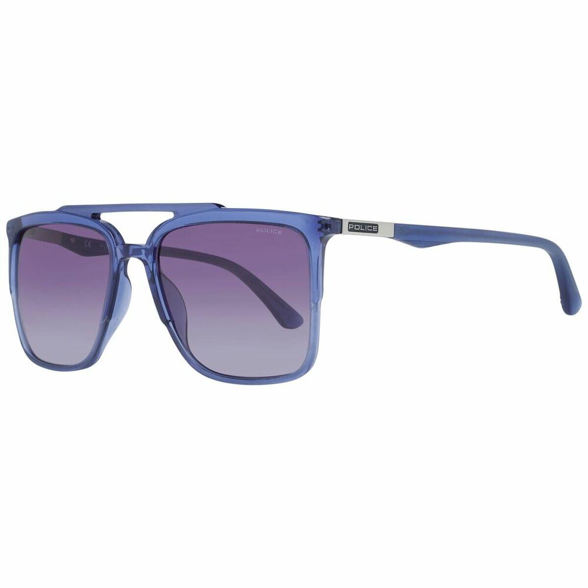 Occhiali da sole Uomo Police SPL363-560955 Degradate 1/1