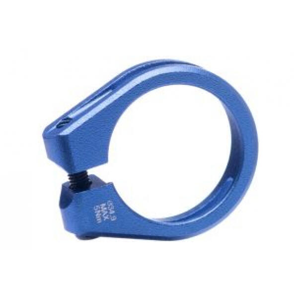 Saddle clamp Sixpack Racing Kamikaze