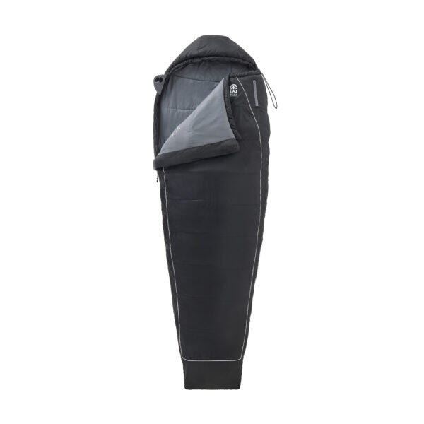 Saco de dormir X-Trem 1.0 Wilsa 2/5