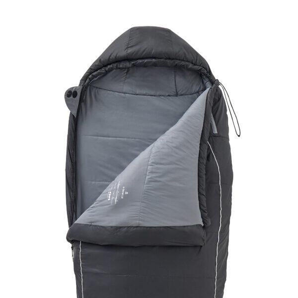 Saco de dormir X-Trem 1.0 Wilsa 3/5