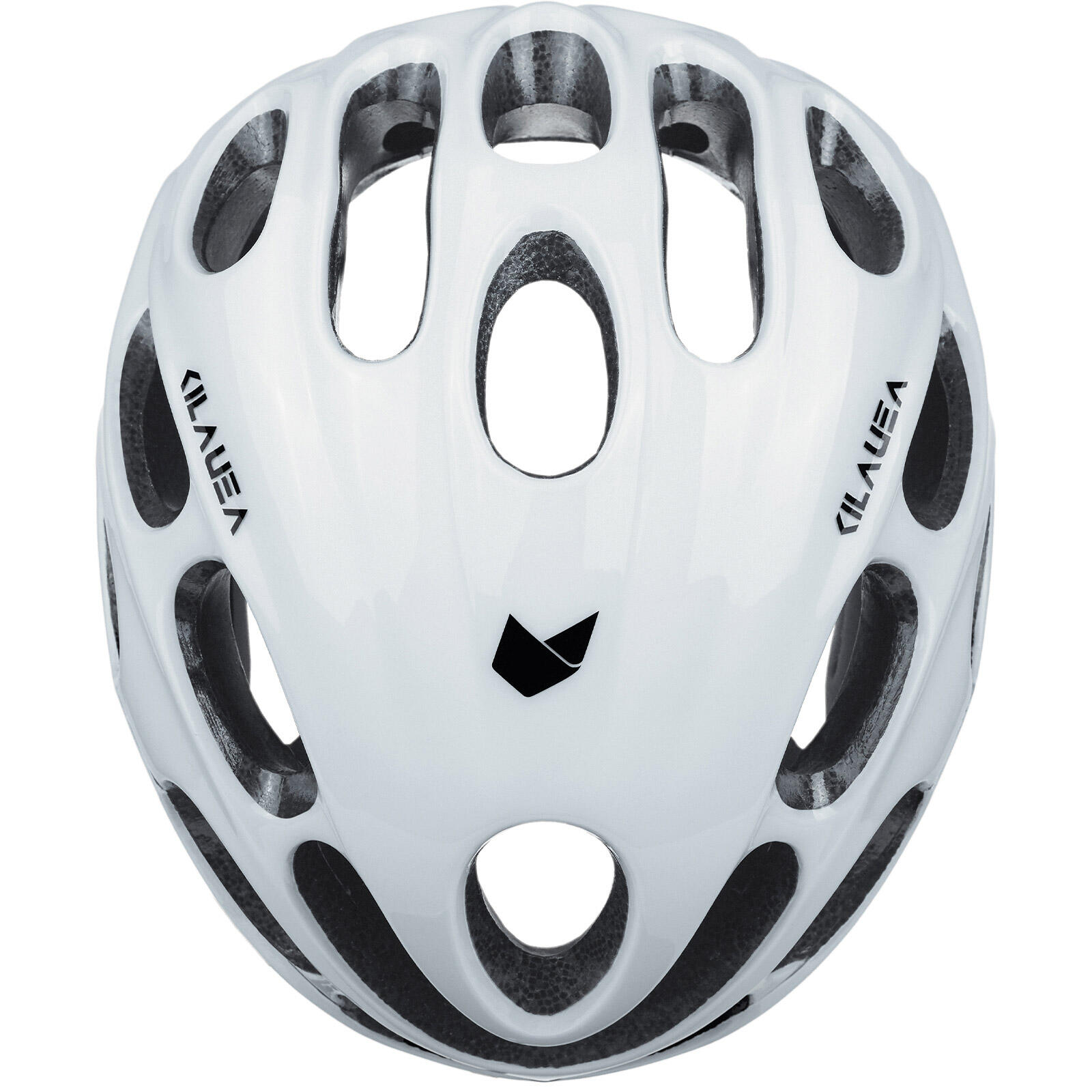 Casco per Bici da Corsa Kilauea Bianco 5/7