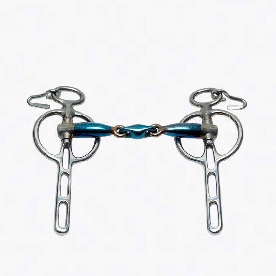 TRUST Trust Sweet Iron Menbit 3 Slot Dubbel Gebroken