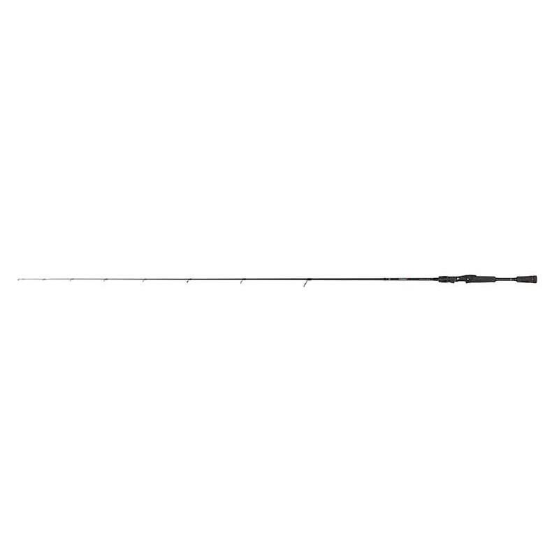 Fox Rage - Canne Carnassier Spinning Fox Rage Px Vertical Spin 185cm Up To 50g 1pc - Canne - Noir - Taille Unique - Decathlon