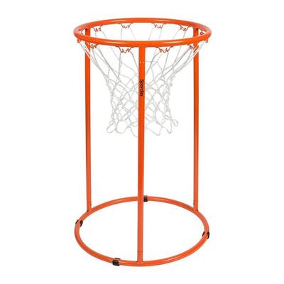 Basketbal hoepel spordas