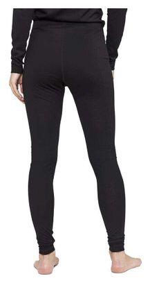 Damskie legginsy Craft Pro Wool Merino 3/5