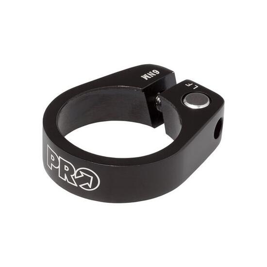 Collier de tige de selle Pro
