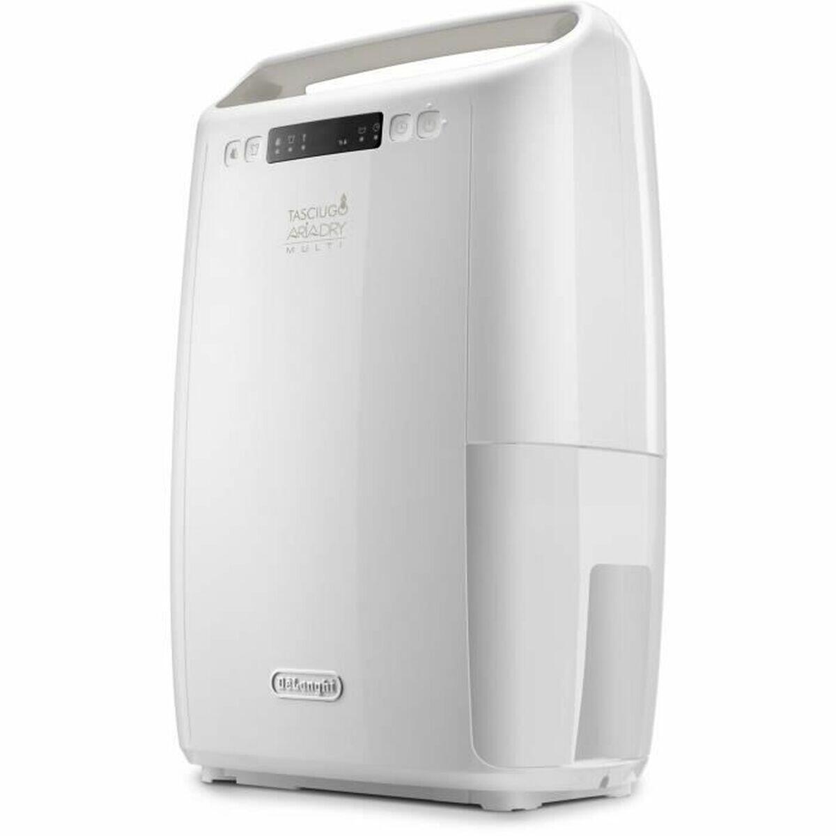 SENZA MARCA Deumidificatore DeLonghi 40 dB