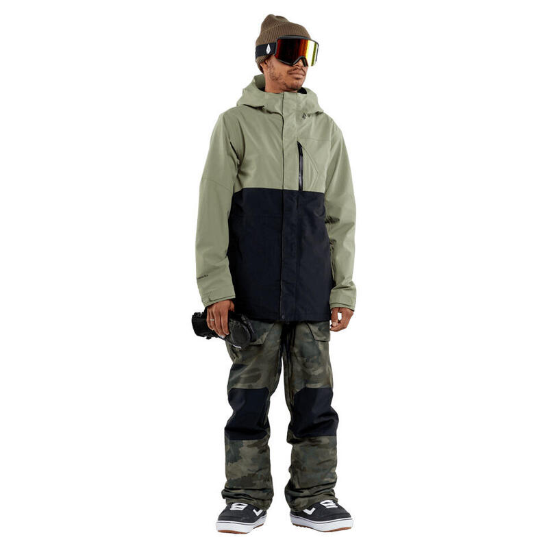 Salopette de ski Volcom Roan