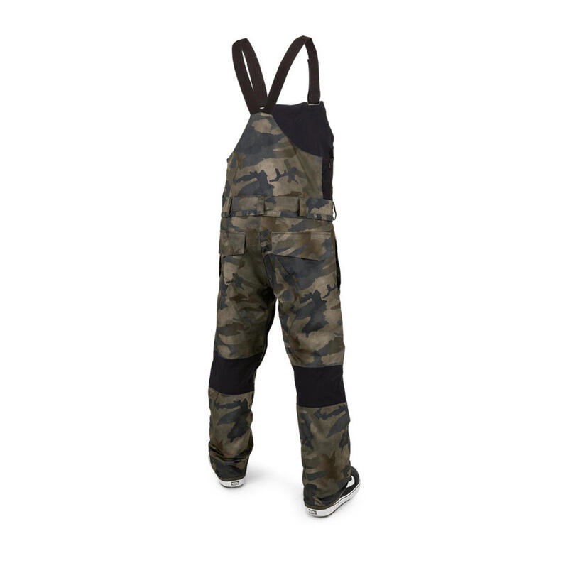 Salopette de ski Volcom Roan
