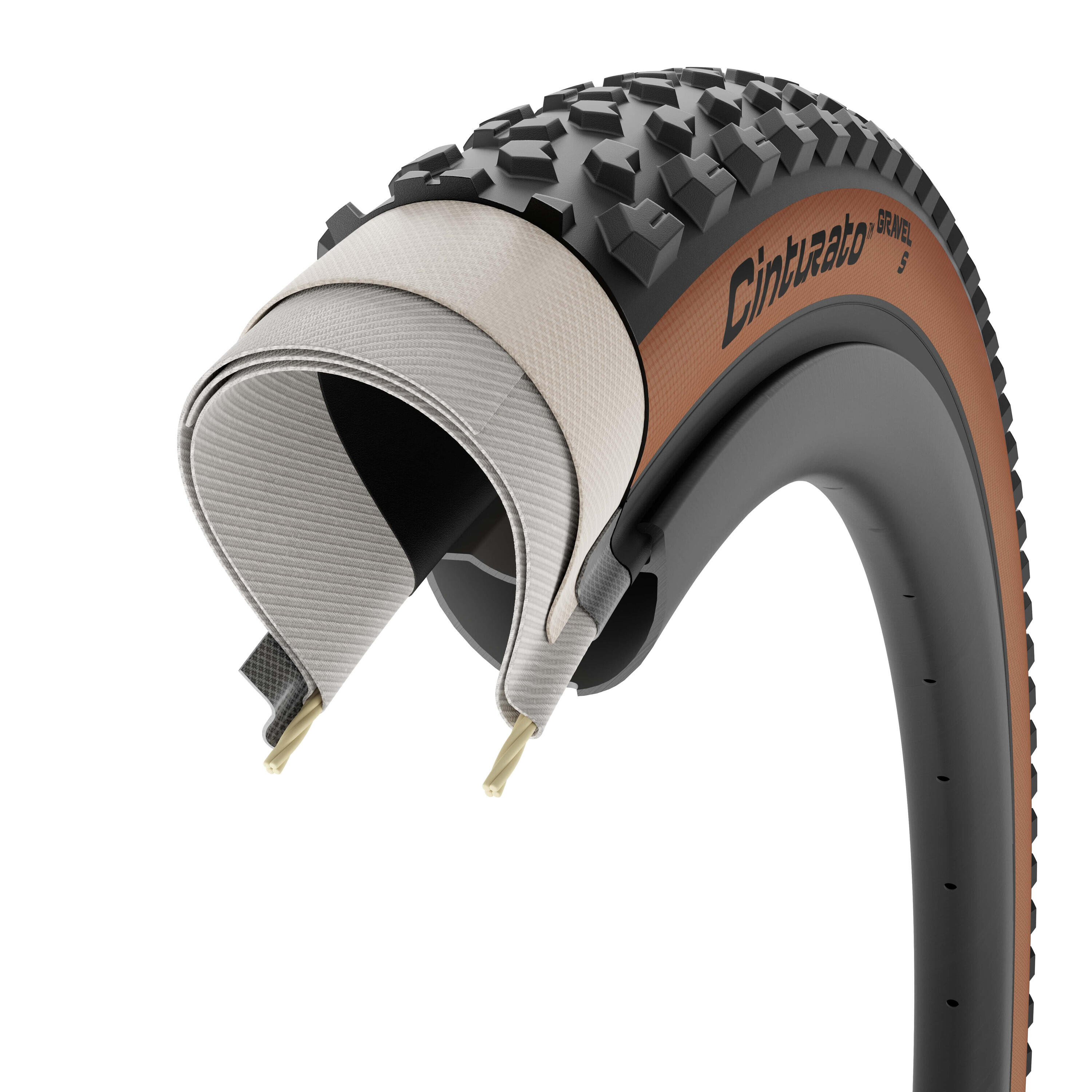 Camera d'aria Pirelli Cinturato™ S 6/6