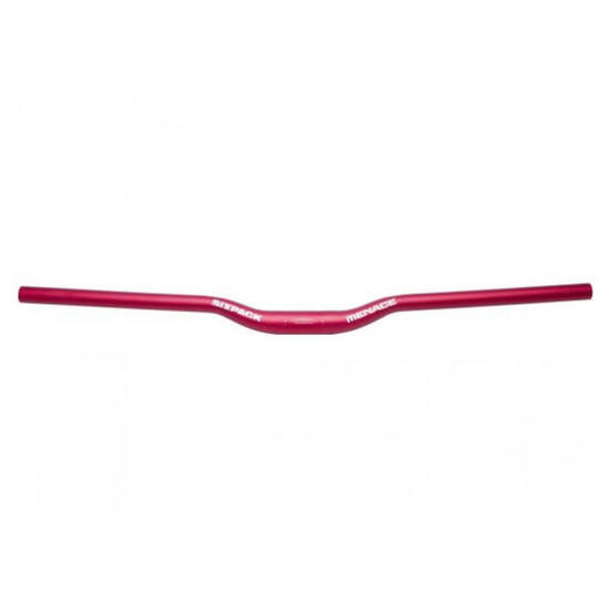 Fahrradlenker Sixpack Racing Menace 31.8 725x 25 mm