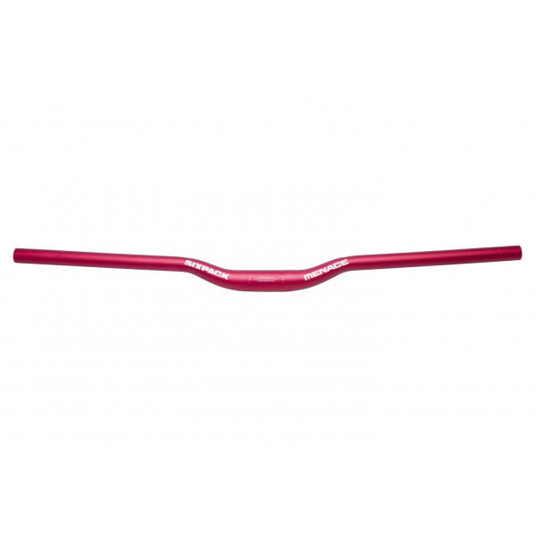 Cintre Sixpack Racing Menace 31.8 725x 25 mm 2/3