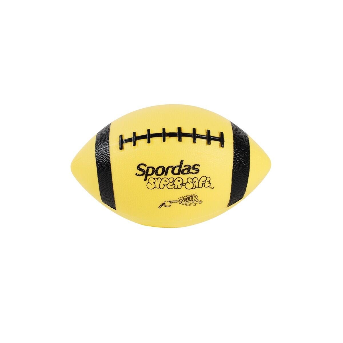 SPORDAS Children's American Football Spordas SuperSafe