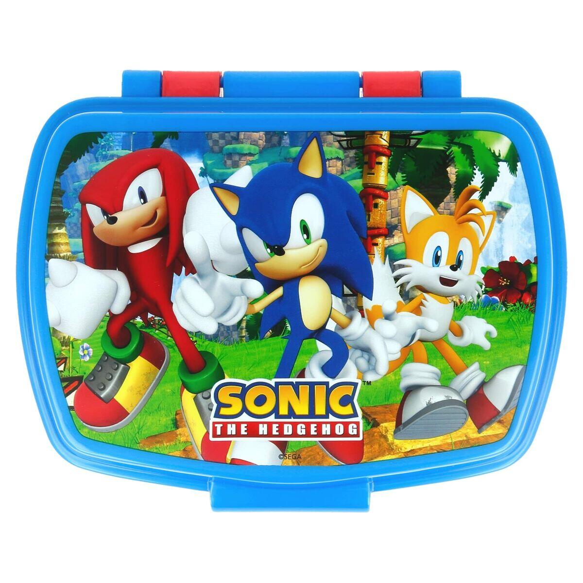 Boîte à lunch Sonic 300 ml 2/3